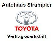 Logo von Autohaus Günter Strümpler & Sohn