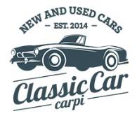CLASSIC CAR CARPI
