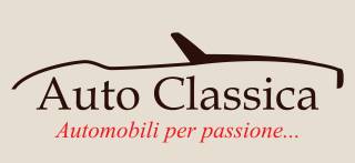 AUTO CLASSICA SRLS