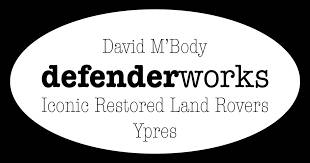 Defenderworks