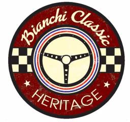 BIANCHI CLASSIC HERITAGE