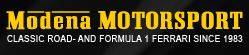 Modena Motorsport GmbH