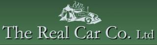 The Real Car Co Ltd