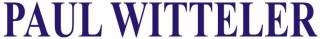 Logo von Paul Witteler GmbH & Co. KG