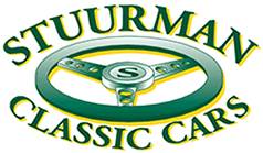 Logo von Stuurman Classic Cars