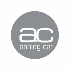 Analog Car GmbH & Co. KG