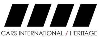 Cars International Heritage