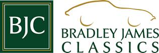 Bradley James Classics