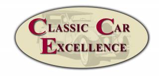 CLASSIC CAR EXCELLENCE