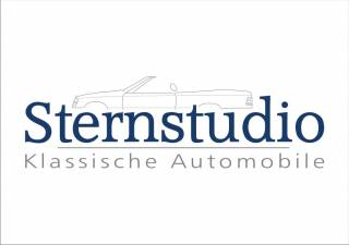 Sternstudio Klassische Automobile