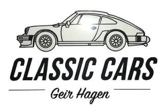 Geir Hagen/ Classic Cars
