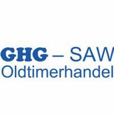 GHG-SAW Oldtimerhandels GmbH