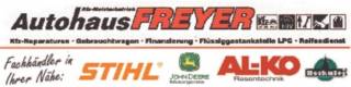 Autoservice Freyer