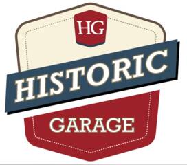 HISTORIC GARAGE SAS DI DANILO ZAUPA E MASO FRANCESCA & C