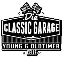 Classic Garage Celle