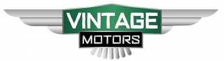 VINTAGE MOTORS SAS