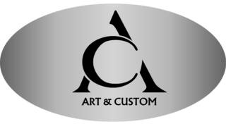 ART & CUSTOM