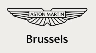 Aston Martin Brussels