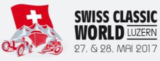 Swiss Classic World Luzern