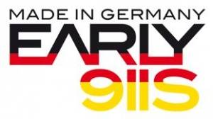 EARLY 911s E.K.