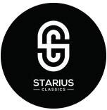 Starius Classics BV