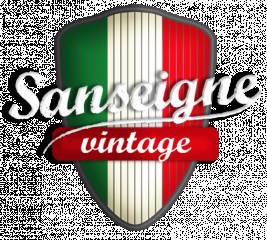 Sanseigne Vintage