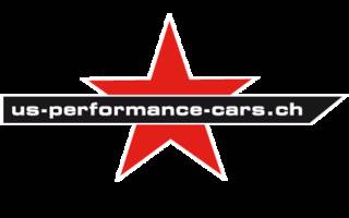 US Performance Cars AG