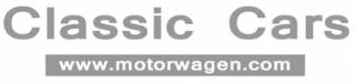 Classic Cars GmbH