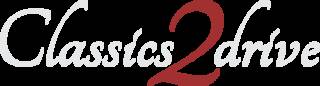 Classics2drive BV