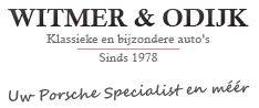 Witmer & Odijk