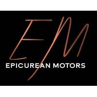 Epicurean Motors