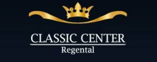 Logo von Classic Center Regental GmbH