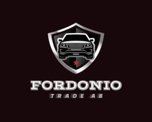 Fordonio Trade AB