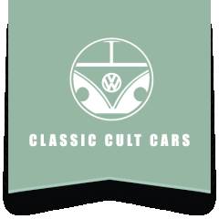 Classic Cult Cars GmbH