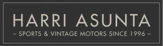 Harri Asunta Oy Ltd