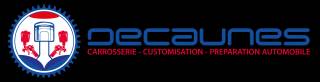 DECAUNES CARROSSERIE