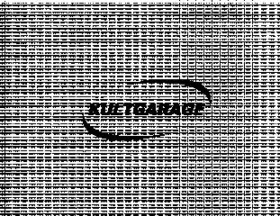 Kultgarage