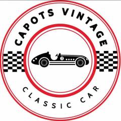 Capots Vintage SARL