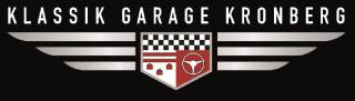 Logo von Klassik Garage Kronberg GmbH & Co. KG