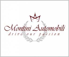 MONTINI AUTOMOBILI DI MONTINI MAURIZIO