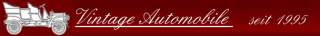 Logo von Vintage Automobile Thomas Borchers