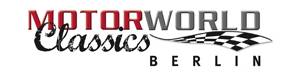 Logo von Motorworld Classics Berlin