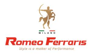 Romeo Ferraris SRL