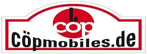 Cöpmobiles