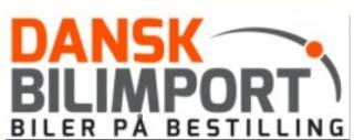Dansk Bilimport ApS