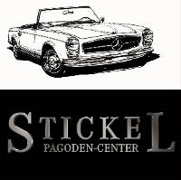 Pagoden-Center