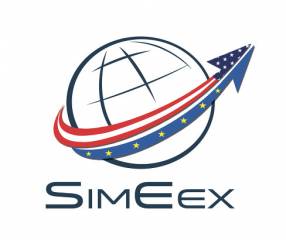 Logo of SimEex import & export UG (haftungsbeschränkt)