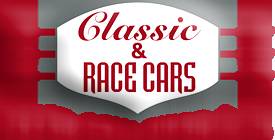 Classic & Race Cars Peter Schleifer GmbH & Co. KG