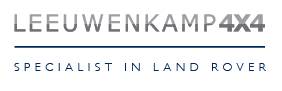 Leeuwenkamp4x4