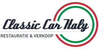 Classic Car Italy